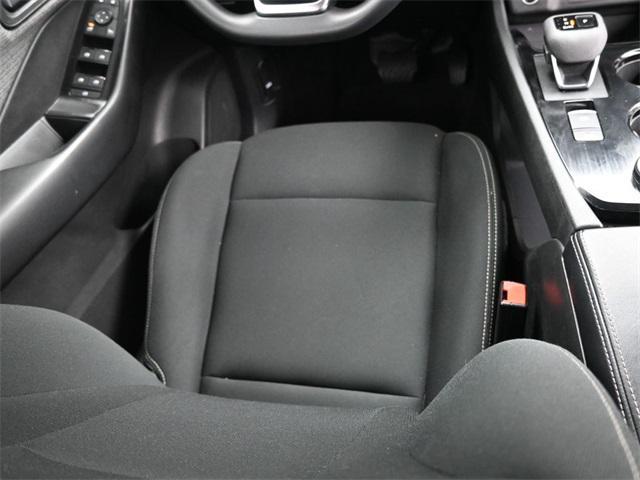 used 2023 Nissan Rogue car, priced at $21,742