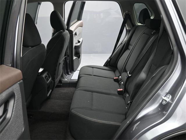 used 2023 Nissan Rogue car, priced at $21,742