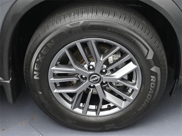 used 2023 Nissan Rogue car, priced at $21,742