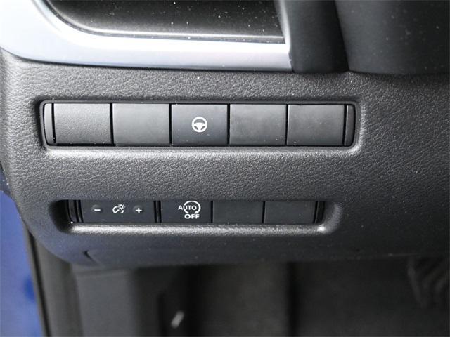 used 2023 Nissan Rogue car, priced at $20,766