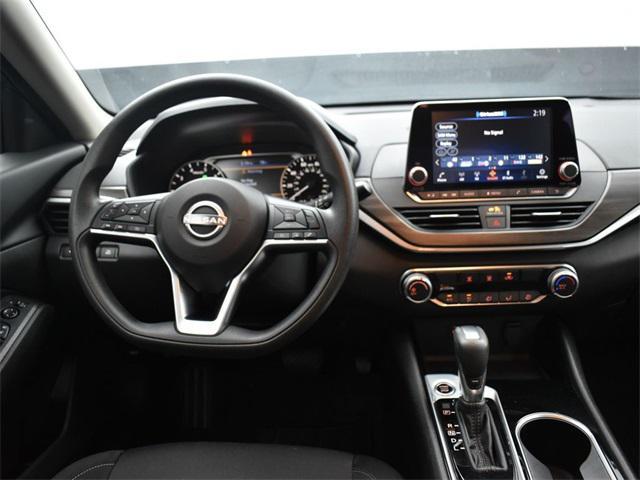 used 2024 Nissan Altima car, priced at $22,166