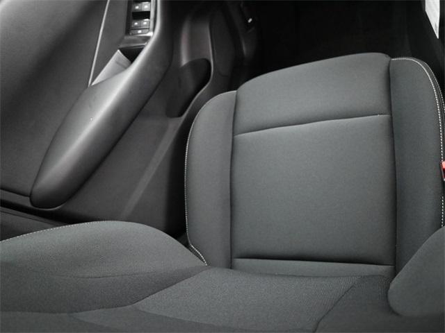 new 2026 Nissan Rogue car, priced at $26,444