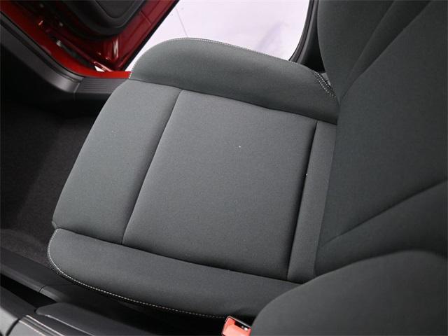 new 2026 Nissan Rogue car, priced at $26,444