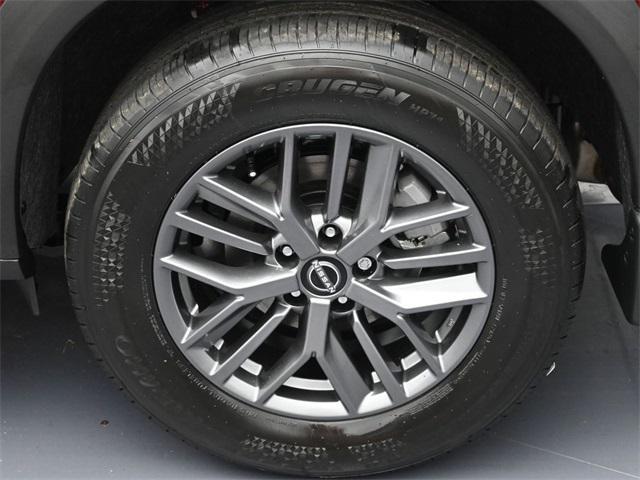 new 2026 Nissan Rogue car, priced at $26,444