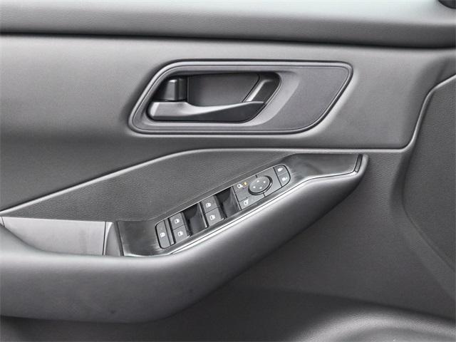 new 2026 Nissan Rogue car, priced at $26,444