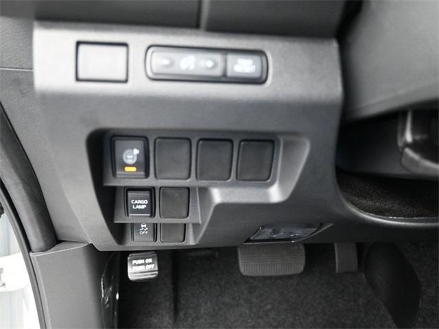 new 2025 Nissan Frontier car, priced at $33,250