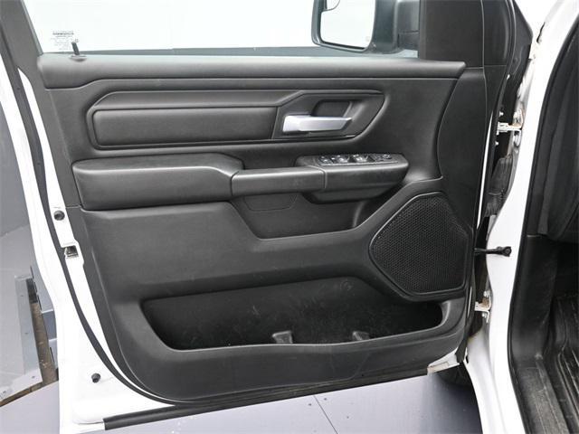 used 2022 Ram 1500 car, priced at $26,258