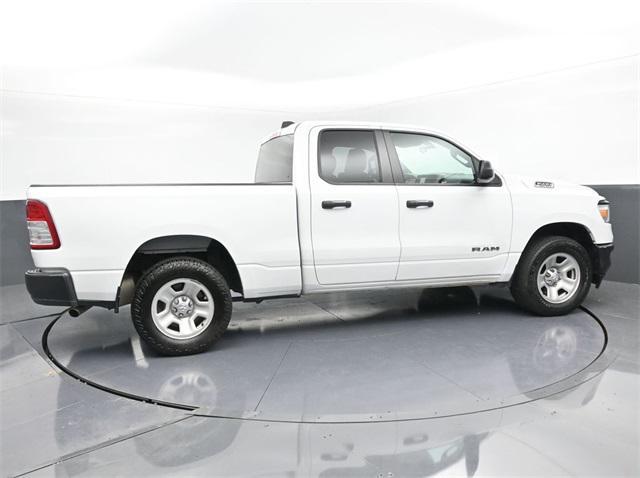 used 2022 Ram 1500 car, priced at $26,258