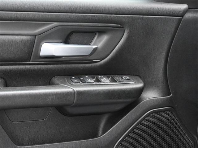 used 2022 Ram 1500 car, priced at $26,258