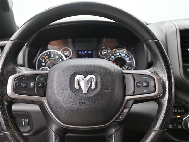 used 2022 Ram 1500 car, priced at $26,258