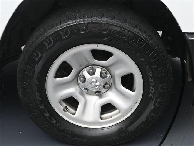 used 2022 Ram 1500 car, priced at $26,258
