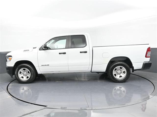 used 2022 Ram 1500 car, priced at $26,258
