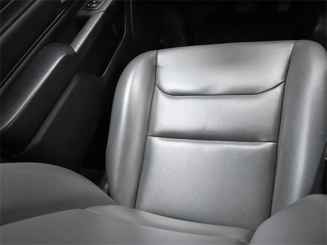 used 2022 Ram 1500 car, priced at $26,258