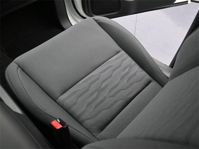 new 2026 Nissan Frontier car, priced at $31,677