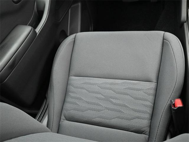 new 2026 Nissan Frontier car, priced at $31,677