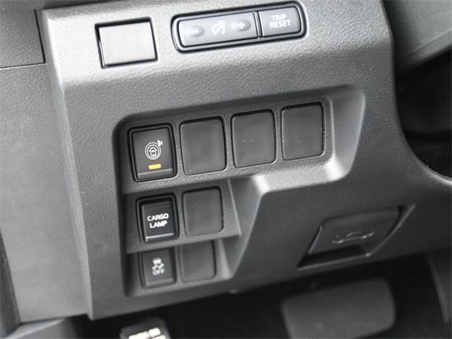 new 2026 Nissan Frontier car, priced at $31,677