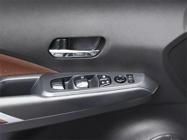 used 2024 Nissan Kicks car, priced at $19,276