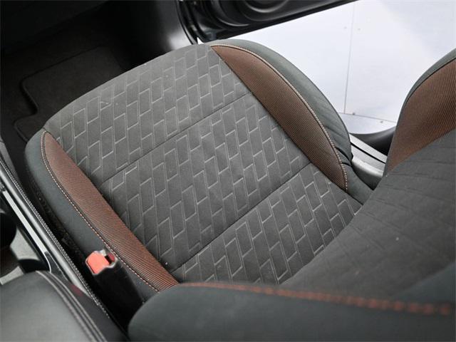 used 2024 Nissan Kicks car, priced at $19,276