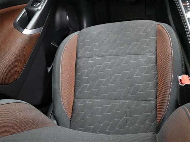 used 2024 Nissan Kicks car, priced at $19,276