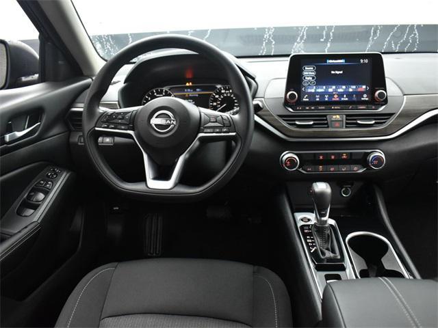 used 2024 Nissan Altima car, priced at $23,887