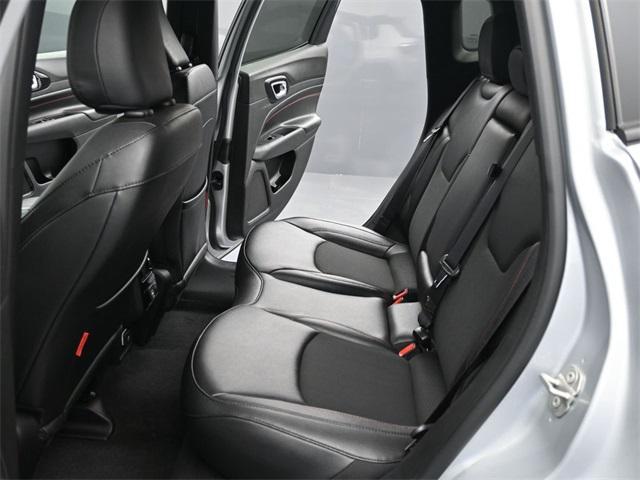 used 2024 Jeep Compass car, priced at $21,874