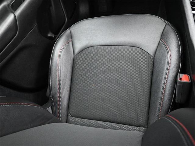 used 2024 Jeep Compass car, priced at $21,874