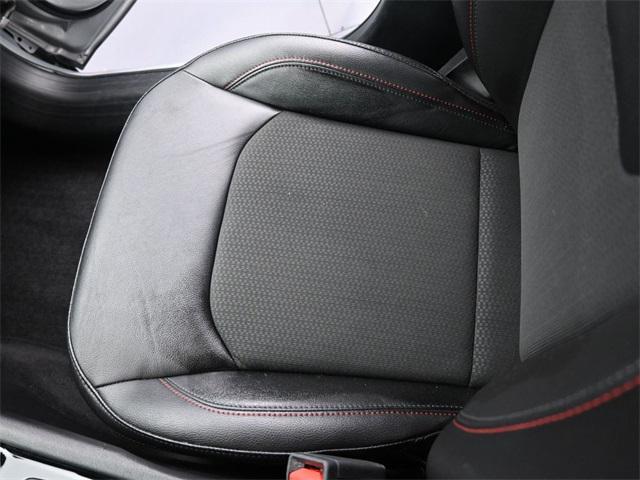 used 2024 Jeep Compass car, priced at $21,874