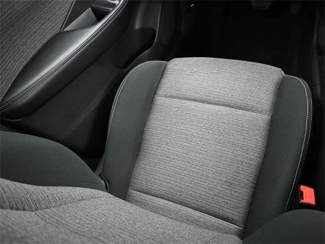 used 2023 Nissan Rogue car, priced at $22,997
