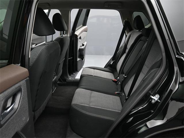 used 2023 Nissan Rogue car, priced at $22,997