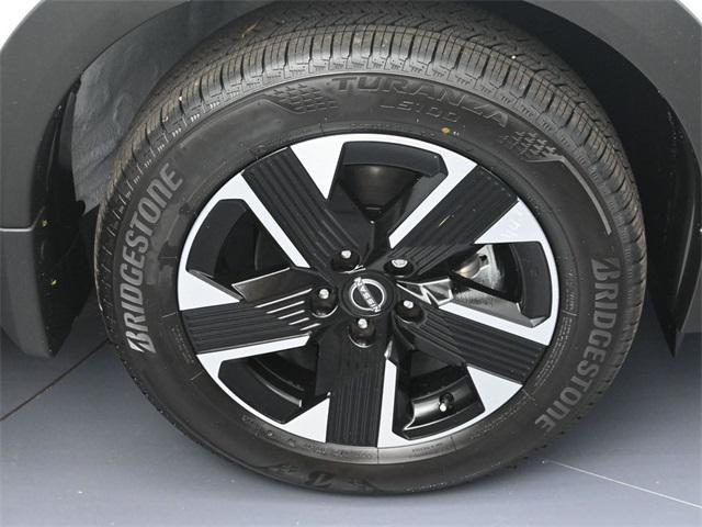 new 2026 Nissan Kicks car, priced at $26,843