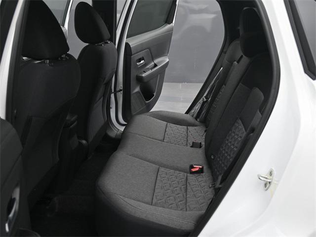 new 2026 Nissan Kicks car, priced at $26,843