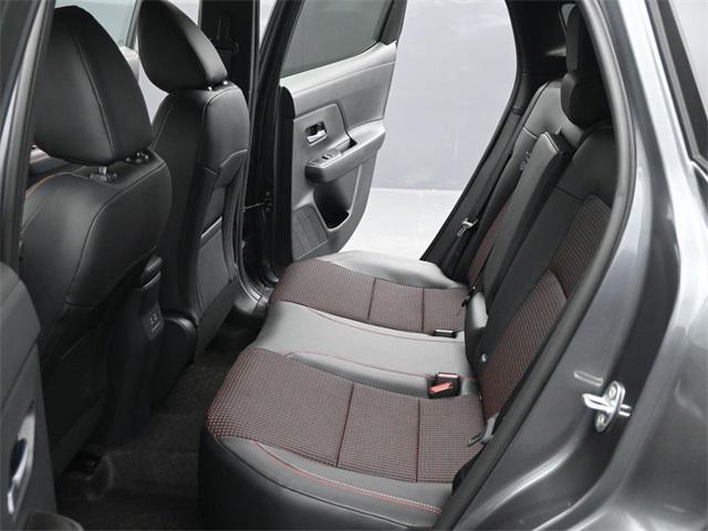 new 2026 Nissan Kicks car, priced at $26,325