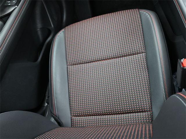 new 2026 Nissan Kicks car, priced at $26,325