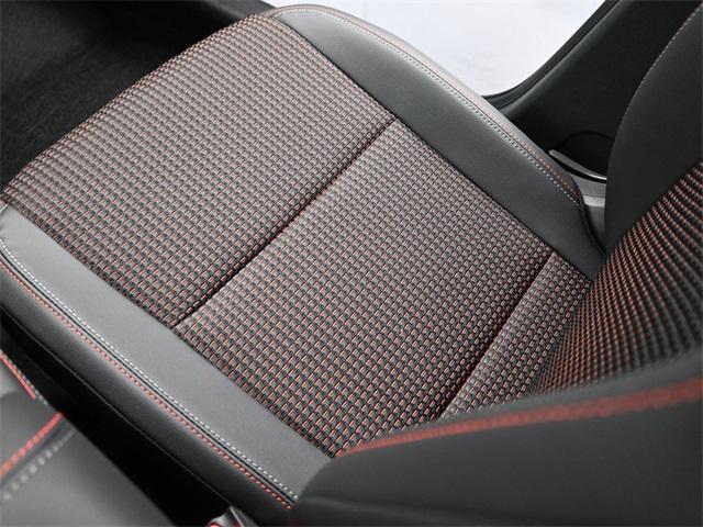 new 2026 Nissan Kicks car, priced at $26,325