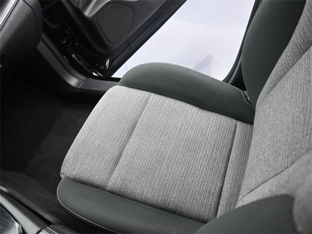 used 2022 Toyota Corolla car, priced at $20,598