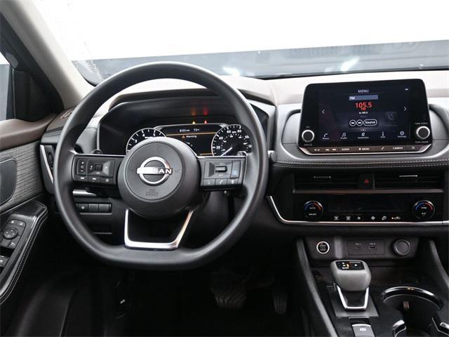 used 2022 Toyota Corolla car, priced at $20,598