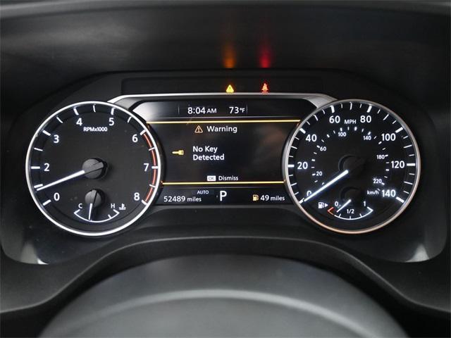 used 2022 Toyota Corolla car, priced at $20,598
