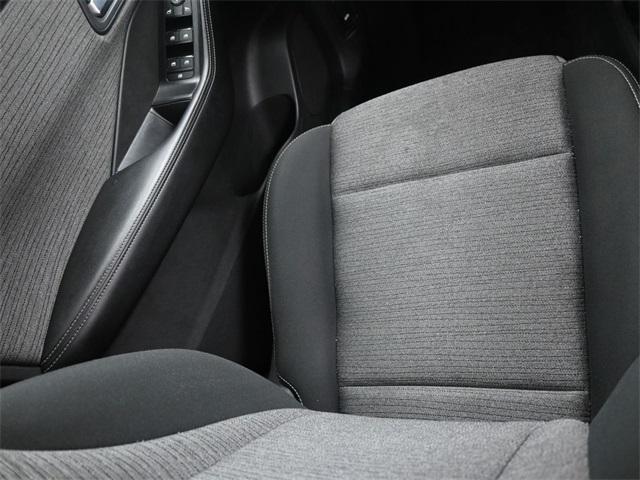 used 2022 Toyota Corolla car, priced at $20,598