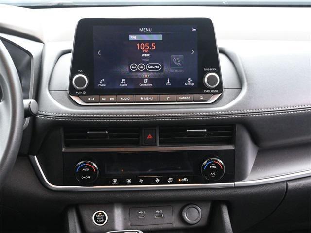 used 2022 Toyota Corolla car, priced at $20,598