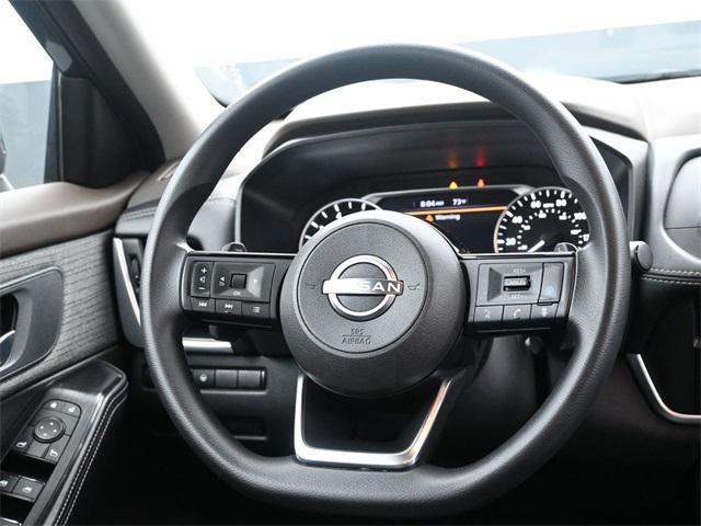 used 2022 Toyota Corolla car, priced at $20,598