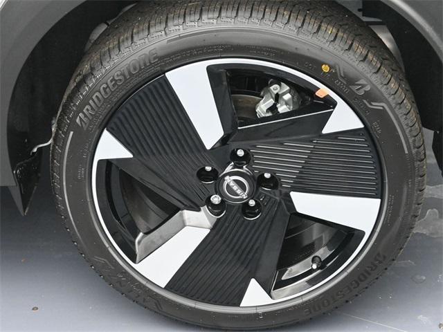 new 2026 Nissan Kicks car, priced at $26,729