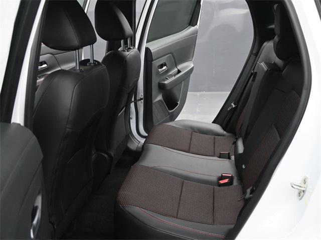 new 2026 Nissan Kicks car, priced at $26,729