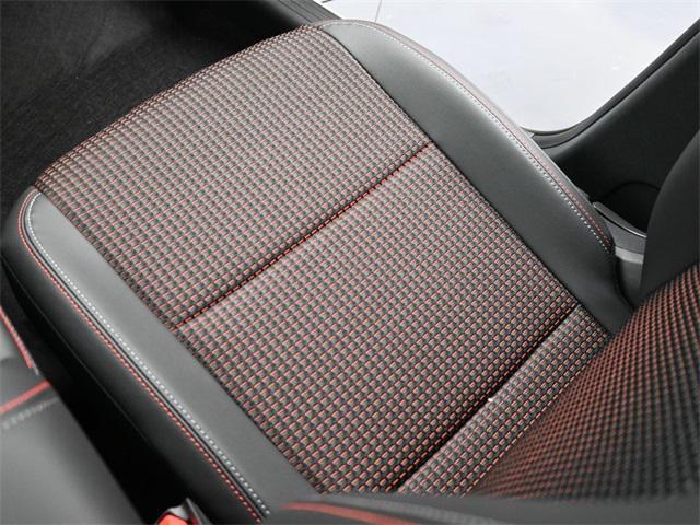 new 2026 Nissan Kicks car, priced at $26,729