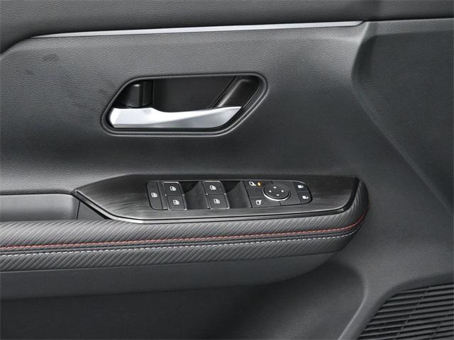 new 2026 Nissan Kicks car, priced at $26,729