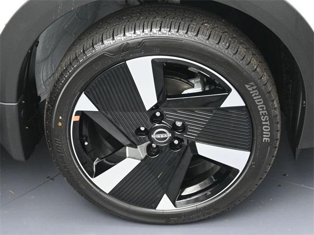 new 2026 Nissan Kicks car, priced at $26,729