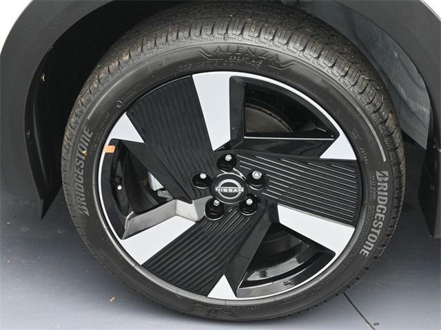 new 2026 Nissan Kicks car, priced at $26,729