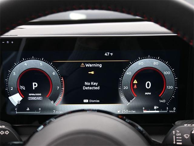 new 2026 Nissan Kicks car, priced at $26,729