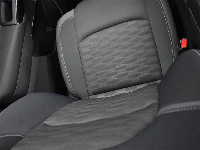 new 2025 Nissan Pathfinder car, priced at $44,445