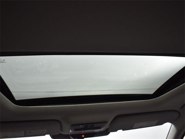 new 2025 Nissan Pathfinder car, priced at $44,445