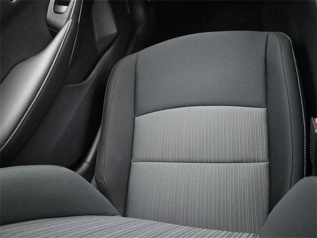 new 2025 Nissan Sentra car, priced at $21,052